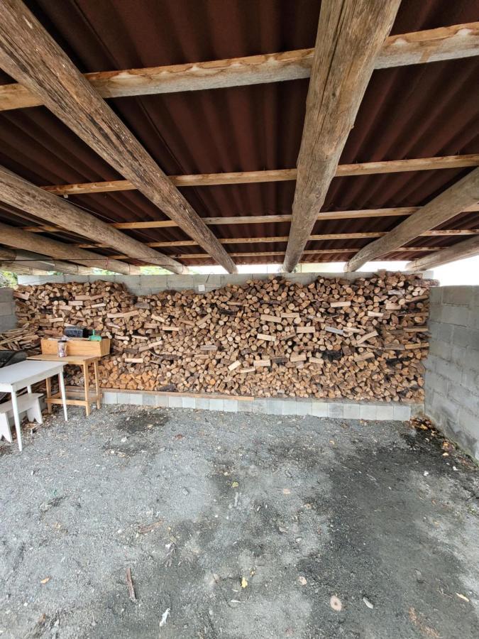 Cottage house Урубиси Экстерьер фото