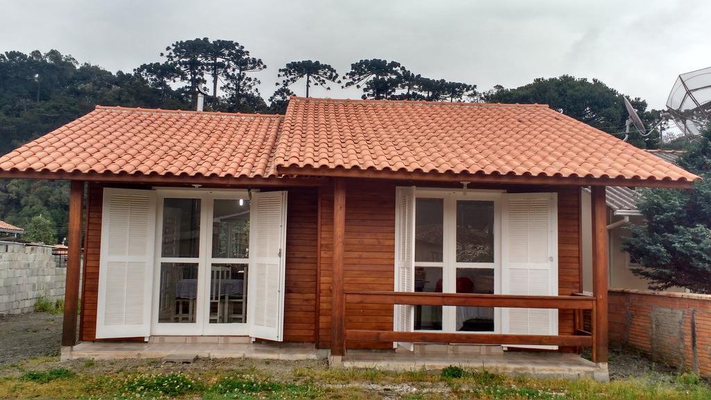 Cottage house Урубиси Экстерьер фото